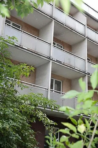 Готель Magdas 2*