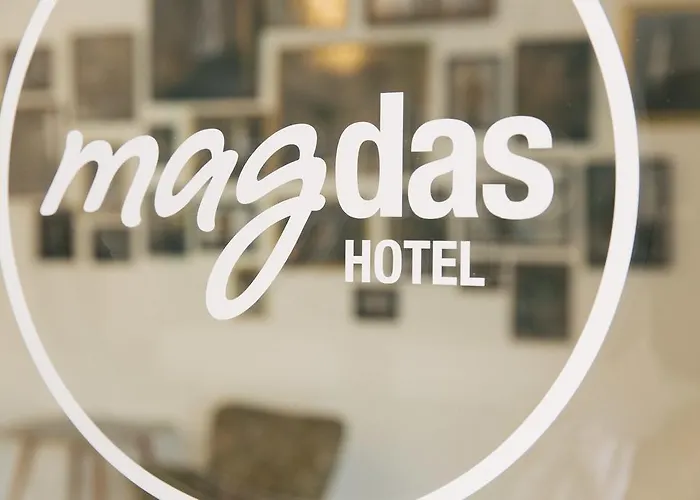 Magdas 2* Відень