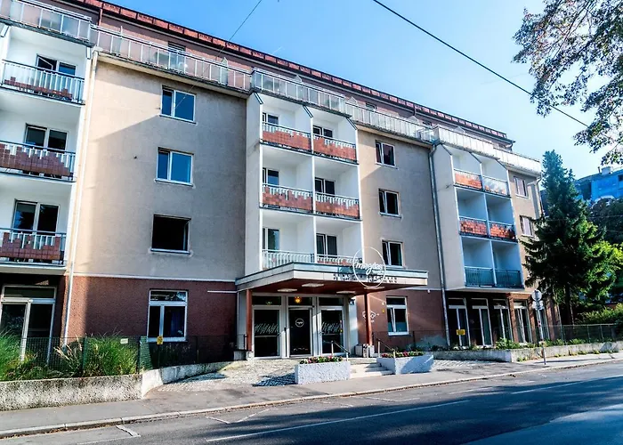 Magdas 2* Відень